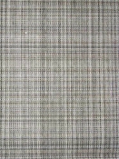 Grasscloth Pewter Bella Dura Fabric